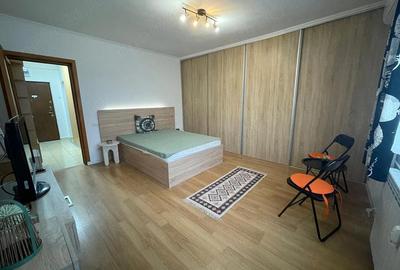 Garsonieră decomandată în Ștefan cel Mare - 2