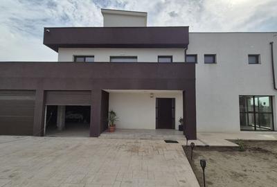 Casa de vanzare Comuna 1 Decembrie - 22