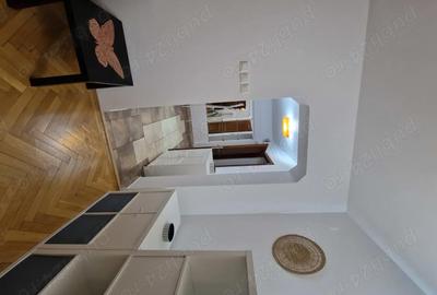 Apartament cu 2 camere semidecomandat în Cotroceni - 9