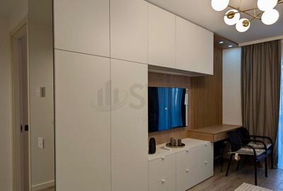 Apartament 2 camere I Parcului20 I Herastrau I De inchiriat - 8