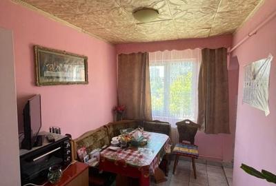 Apartament cu 3 camere în Gării - 1