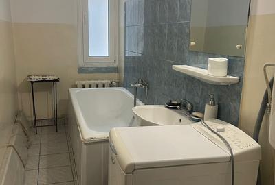 Garsonieră decomandată, mobilată în Berceni - 3