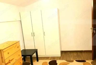 Apartament cu 2 camere în Bucureștii Noi