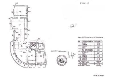 Spațiu comercial, de 245 mp, în Decebal - 3