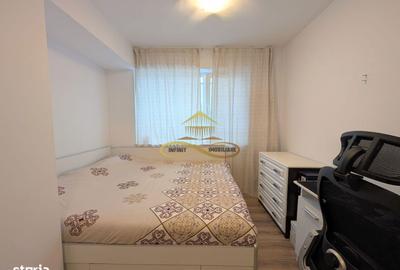 Apartament cu 3 camere în Central - 10