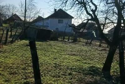 Casă cu 3 camere în Turcinești - 1