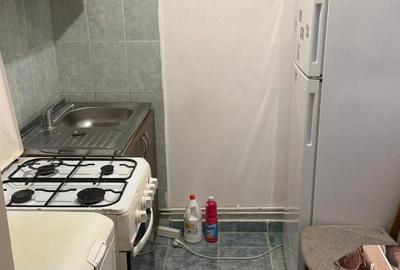 Garsonieră în Spitalul Județean - 1