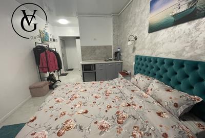 Studio | Mamaia | Ideal investitie - 2