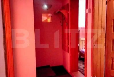 Casă cu 5 camere cu Teren 350 Mp în Deal - 12