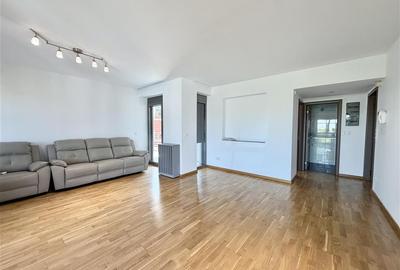 Apartament cu 4 camere decomandat, mobilat în Băneasa - 2