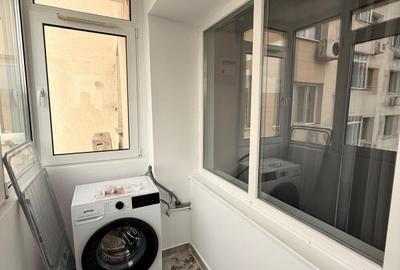 Garsonieră decomandată, mobilată în Colentina - 10