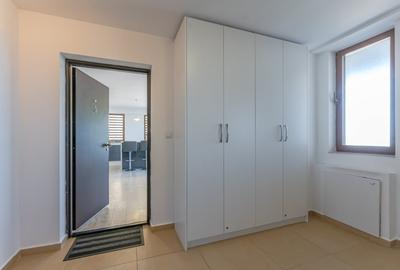 Seasons Residence - Smart-home cu terasa si vedere panoramica - 12