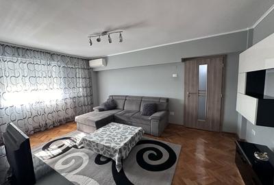Apartament cu 3 camere decomandat în Malul Mureșului - 7