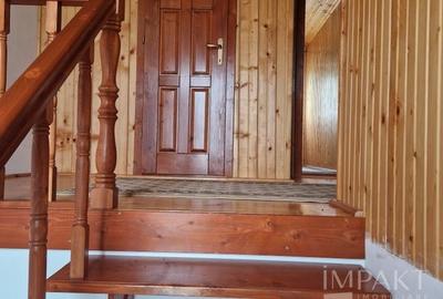 Casa cu 3 dormitoare de vanzare in Dealu Negru, Judetul Cluj - 16