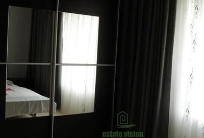 Apartament deosebit, 3 camere in Emerald Residence, vedere directa lac, loc parc - 6