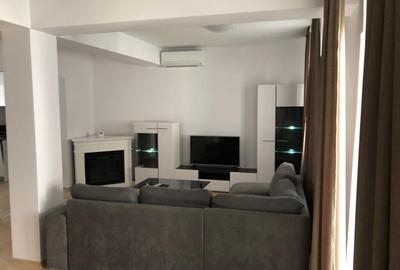 Casa cu 4 camere de inchiriat. Complet mobilata si utilata - 3