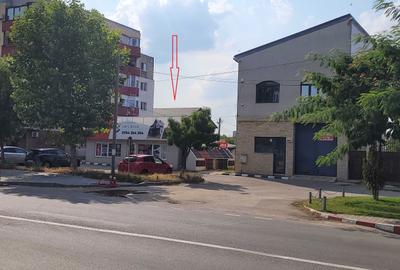 Spațiu comercial, de 130 mp, în Central - 2