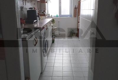 Apartament cu 2 camere decomandat, mobilat în Mănăștur - 11