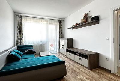 Curte proprie cu acces direct din apartament