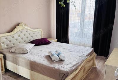 Apartament 3 camere  ONIX Residence – Grozăvești - 5