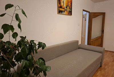 Inchiriez ap. 2 camere, Plopilor, loc parcare, 550 euro - 5