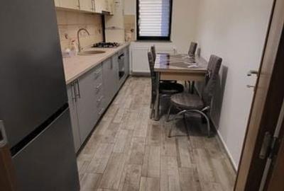 Apartament cu 2 camere în Tractorul - 2