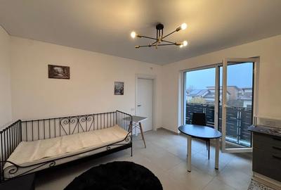 Apartament 2 camere, 40 mp, semidecomandat, centrala, ac, metrou, Berceni - 3