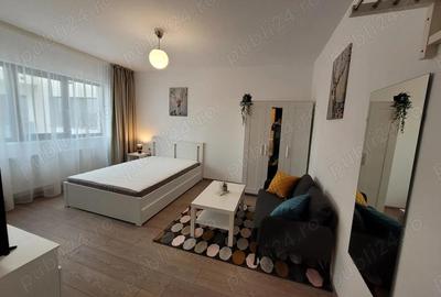 Garsoniera de vanzare Regie - 3