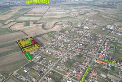 Teren vatra Bucovat-COMISION 0% - 3