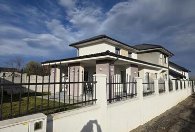 Vand casa individuala 4 camere 3 bai - 4