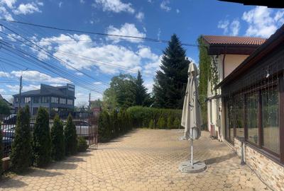 Spațiu comercial, de 320 mp, în Republicii - 2