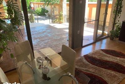Casă cu 4 camere cu Teren 160 Mp în Coteana