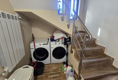 Casă cu 4 camere cu Teren 250 Mp în Ultracentral - 17