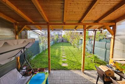 Casă cu 4 camere cu Canalizare în Calea Urseni - 34