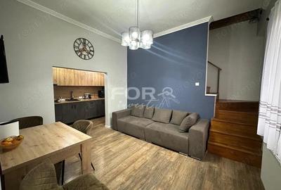 Casa spatioasa cu 482mp teren, de vanzare, central Sirul Canonicilor - 1