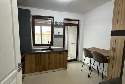 Casă cu Teren 60 Mp în Giroc