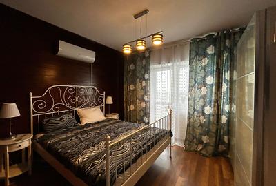 Apartament cu 4 camere decomandat în Lacul Tei - 6