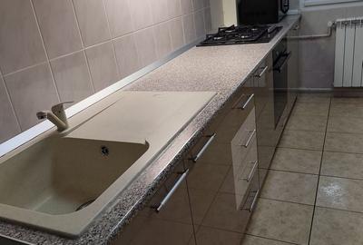 Apartament cu 2 camere decomandat, mobilat în Dristor - 4