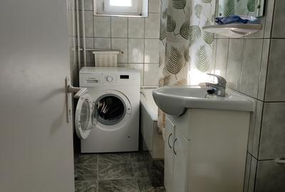 CAlea Vitan, langa Mall, garsoniera mobilata si utilata - 8