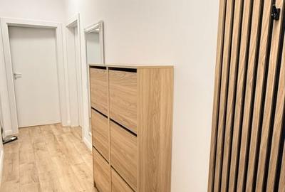 Apartament cu 2 camere decomandat în Tineretului - 6