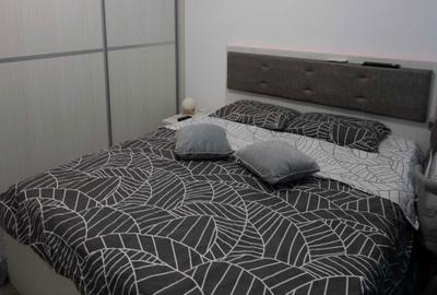 Apartament cu 2 camere decomandat în Chiajna - 7