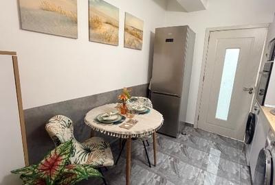 Apartament 2 camere - mobilat & utilat - Popesti Leordeni - 10
