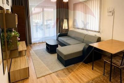 Apartament cu 2 camere semidecomandat, mobilat în Chiajna - 4