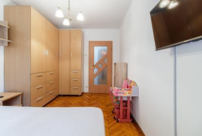 Apartament cu 2 camere decomandat, mobilat în Militari - 8