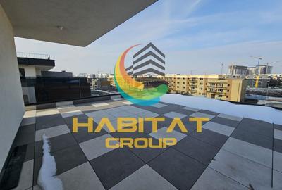 Apartament cu 2 camere decomandat în Theodor Pallady