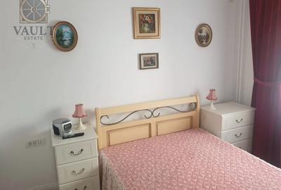 APARTAMENT 4 CAMERE-VITAN MALL-DECOMANDAT-2 BAI-2 BALCOANE - 5