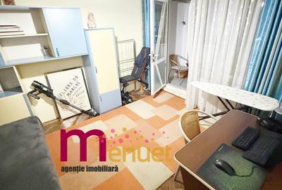 Apartament cu 2 camere decomandat în Central - 11