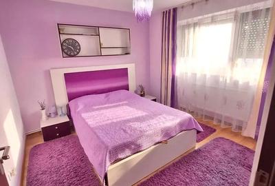 Apartament cu 3 camere decomandat în Mazepa 1 - 6