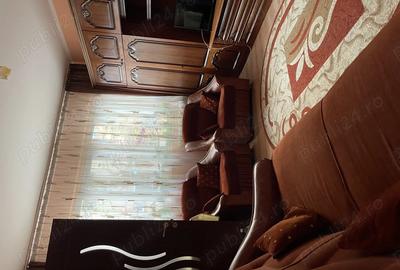 Vand apartament 2 camere Pitesti Banat-Exercitiu - 1