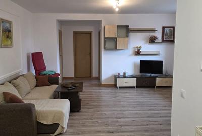 Apartament cu 2 camere în Central - 5